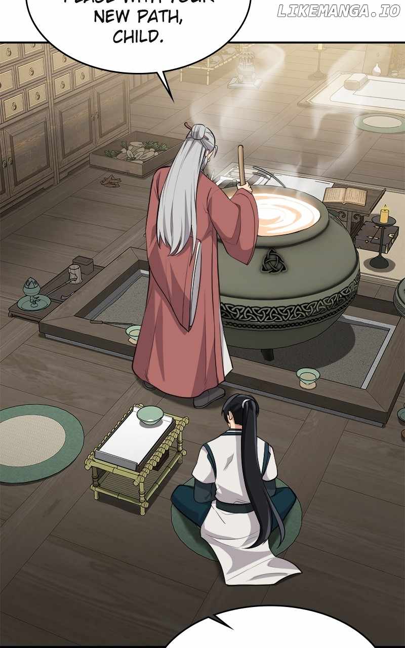 The Laws of Cultivation Chapter 25 52
